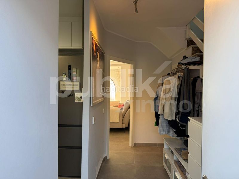 Foto a9762a80-ddf1-4eb0-b8cb-d4f4885737f4. Casa adossada amb piscina a Torreblanca Torrevieja