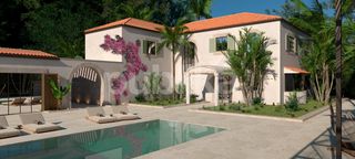 Chalet  Carrer rector vives