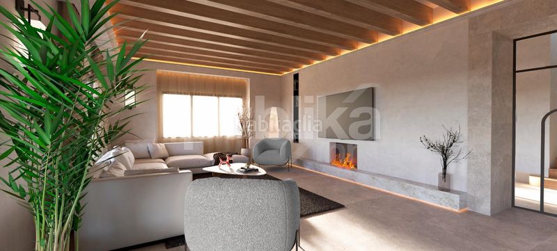 Foto 0dfb85cb-8c51-4494-87bf-a75df9830e2f. Xalet amb aparcament piscina a Gènova Palma de Mallorca