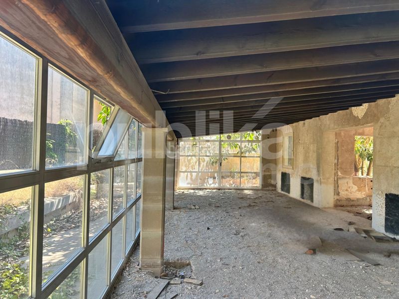 Foto 489e47d3-f581-4115-8b9d-eec41ba68f1f. Xalet amb aparcament piscina a Gènova Palma de Mallorca