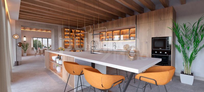 Foto 61502261-2c11-4787-a737-62dddfb76978. Xalet amb aparcament piscina a Gènova Palma de Mallorca