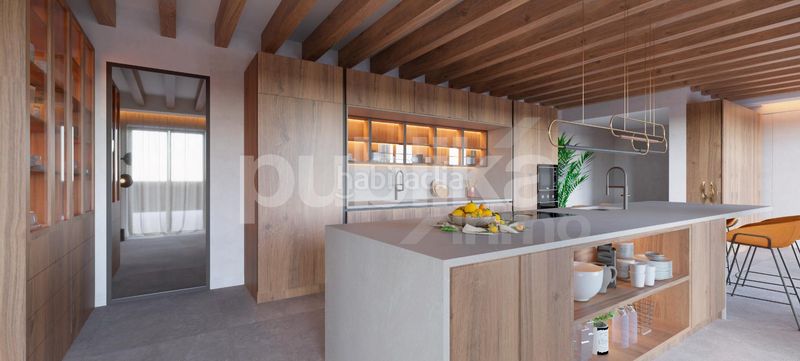 Foto 635b63ff-4d7d-42ca-9410-e0e25996c6f1. Xalet amb aparcament piscina a Gènova Palma de Mallorca