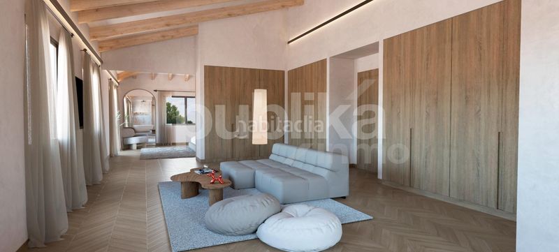 Foto 9debbcae-d412-4bb5-8d50-f10053e451e1. Xalet amb aparcament piscina a Gènova Palma de Mallorca