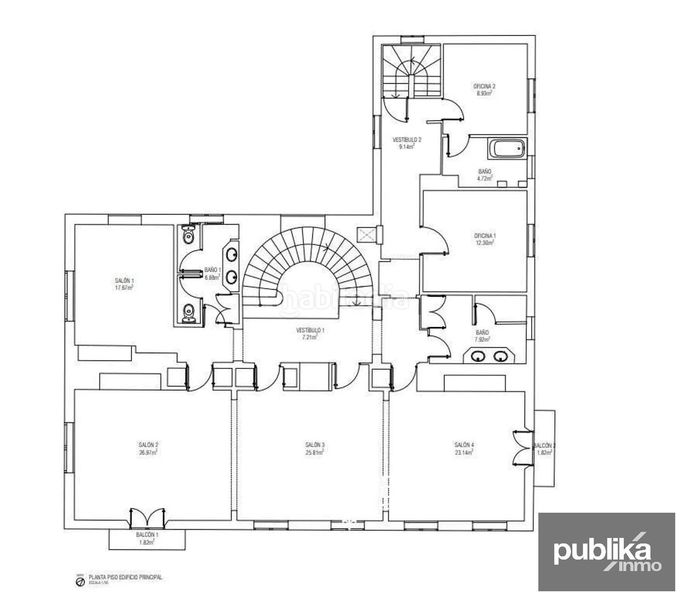 Foto aa073f59-e150-4365-8c20-1bf4d1db7c73. Xalet amb aparcament piscina a Gènova Palma de Mallorca