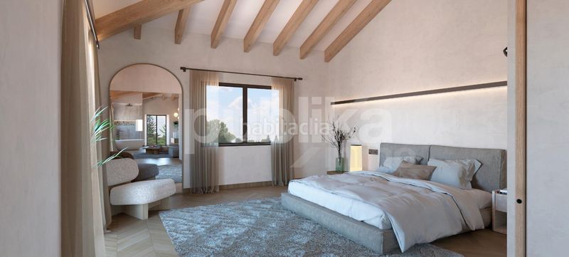 Foto b159beff-744f-4861-9642-56937a86d9f3. Xalet amb aparcament piscina a Gènova Palma de Mallorca