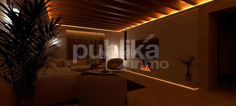 Foto bbb186ac-4dfb-41c9-92b7-3e21a0effcf4. Xalet amb aparcament piscina a Gènova Palma de Mallorca