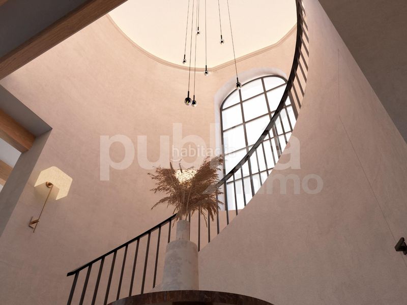 Foto be43eb58-41e1-4d61-968c-c4a79a102a89. Xalet amb aparcament piscina a Gènova Palma de Mallorca