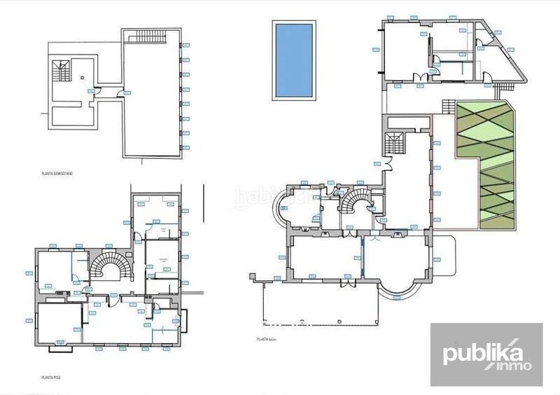 Foto e37e16a3-debb-4a44-98e1-cab2b2d2f4b6. Xalet amb aparcament piscina a Gènova Palma de Mallorca