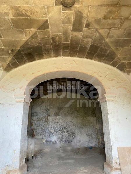 Foto d2ab9026-e6d8-4d54-b27e-32f50ed6ee24. Masia a Manacor centre Manacor