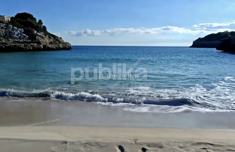 Foto f74975b2-006f-4f37-9422-43b98bed2d3c. Masia a Manacor centre Manacor