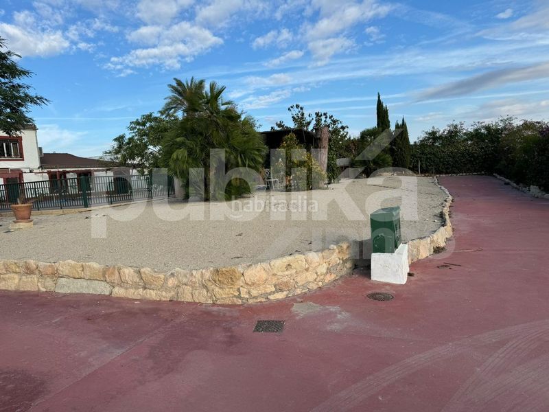 Foto 97ba71b7-2c22-4cc7-a270-488482b8a976. Xalet amb calefacció aparcament piscina a Alzabares Elche / Elx