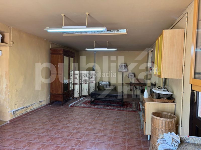 Foto ce81c69c-83ad-4276-9bae-61bd7736dd20. Xalet amb calefacció aparcament piscina a Alzabares Elche / Elx
