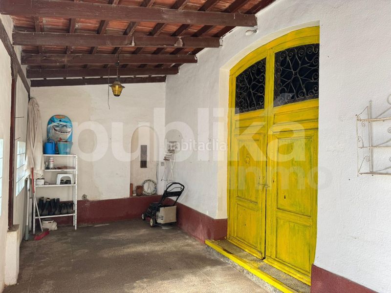 Foto d0e7d28c-8e94-4b84-88cb-537c476258dc. Xalet amb calefacció aparcament piscina a Alzabares Elche / Elx