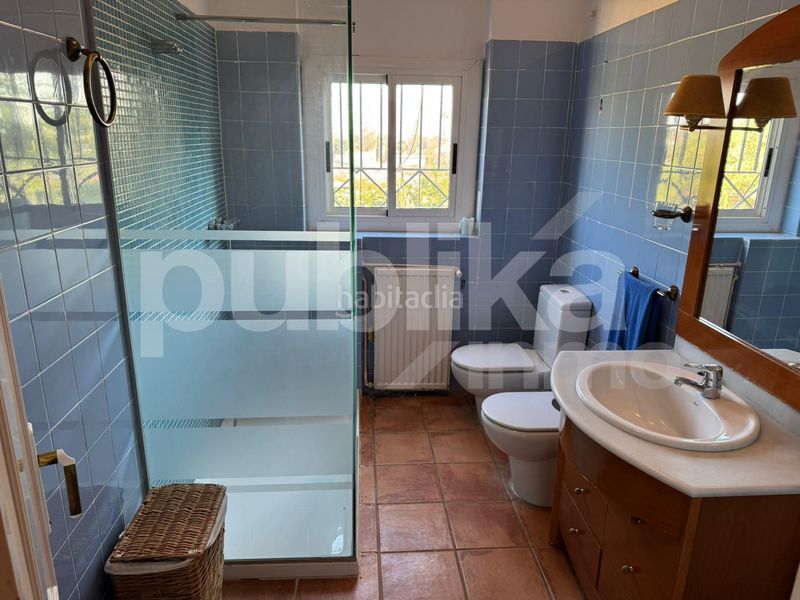 Foto d6db1d9a-bde4-4461-afd0-f1cc28c077cc. Xalet amb calefacció aparcament piscina a Alzabares Elche / Elx