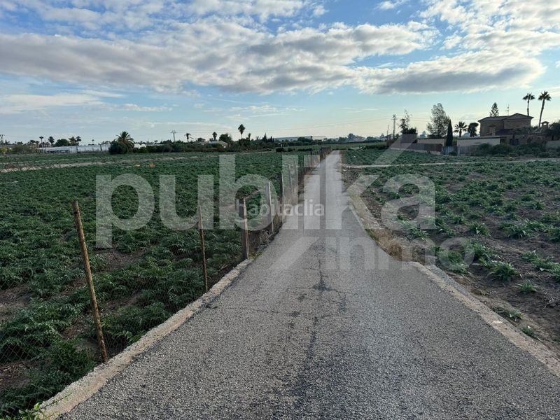 Foto eea780ad-8159-46c9-95f1-d02c9d0334a6. Xalet amb calefacció aparcament piscina a Alzabares Elche / Elx