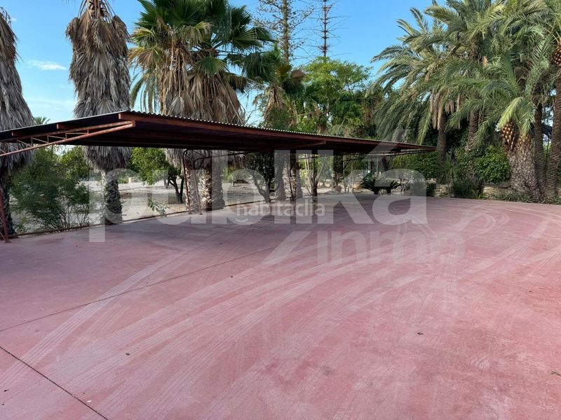 Foto f599be6d-dd1c-4293-9e30-a072e7fd84d4. Xalet amb calefacció aparcament piscina a Alzabares Elche / Elx