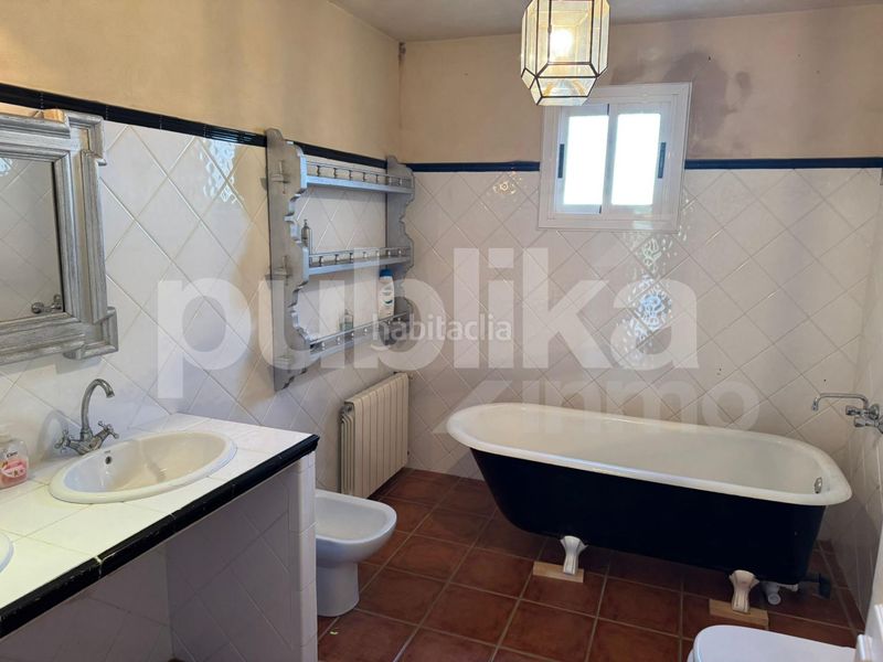 Foto ff421eb0-5a4b-4a33-b450-6f7c1bf7cb8d. Xalet amb calefacció aparcament piscina a Alzabares Elche / Elx