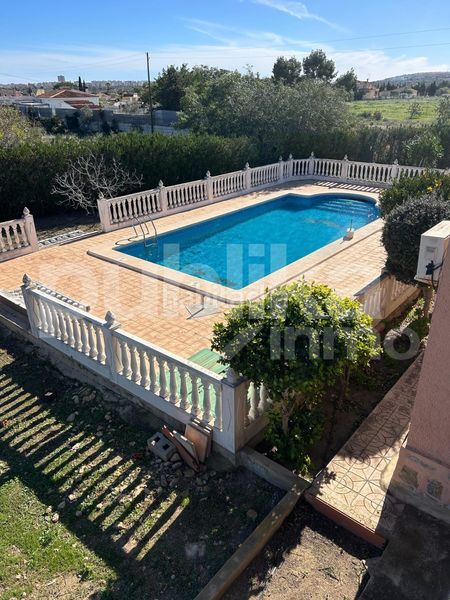 Foto 02007f54-c736-4c4b-b9db-466f8bd5b483. Masia a altet 1196 a Los Arenales del Sol Elche / Elx