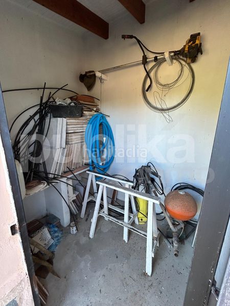 Foto 0cb57357-752b-4faf-b48f-ef1b40437538. Masia a altet 1196 a Los Arenales del Sol Elche / Elx