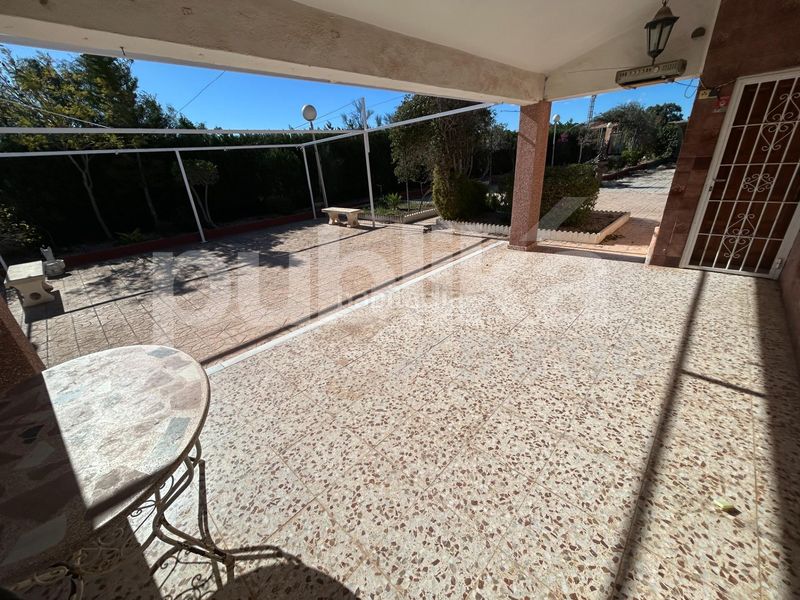 Foto 51307fe6-722b-4ecc-844a-e6a9b2076b8e. Masia a altet 1196 a Los Arenales del Sol Elche / Elx