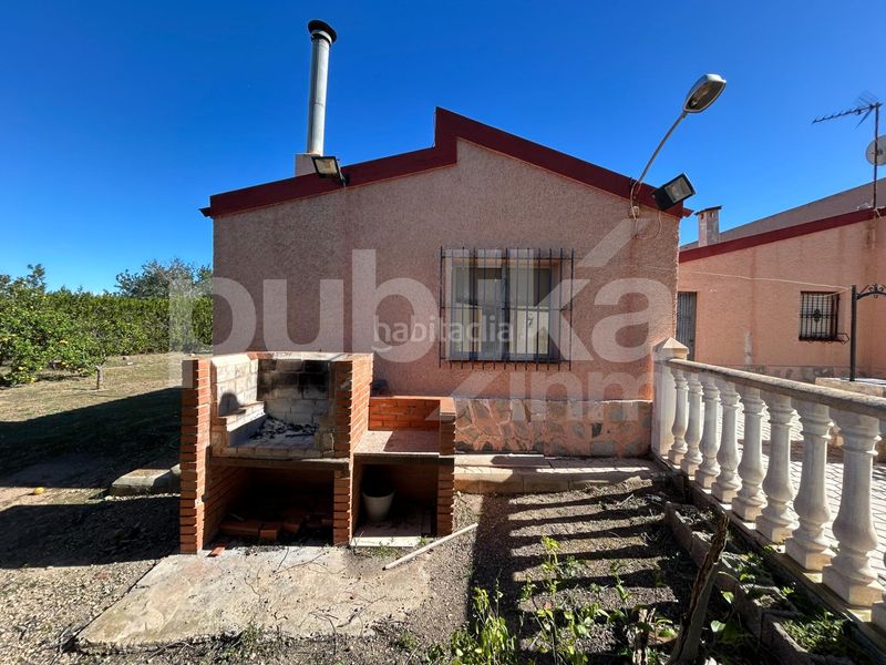 Foto 587083ef-7c53-4b88-8eee-cf08611c9f55. Masia a altet 1196 a Los Arenales del Sol Elche / Elx