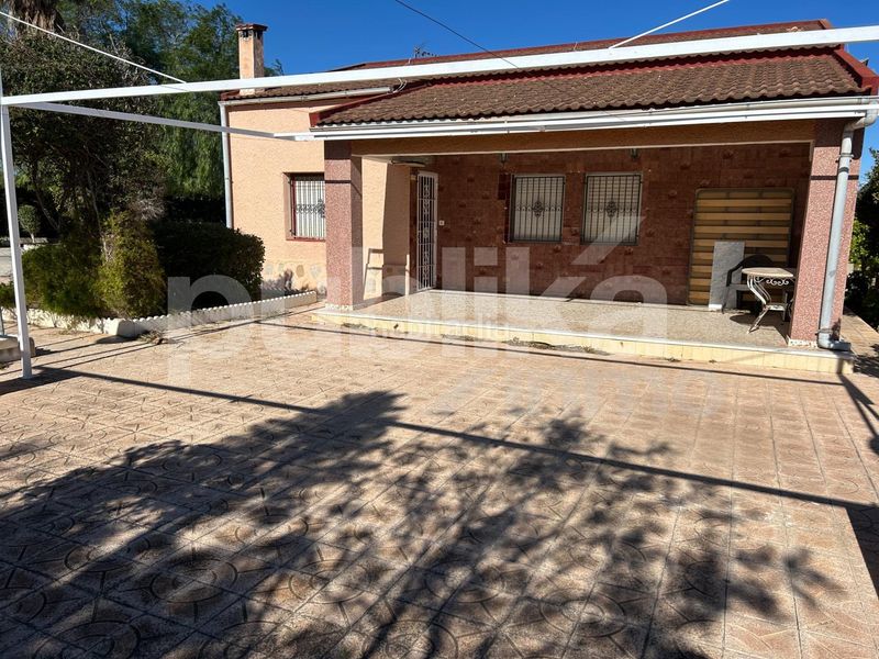 Foto 5f32ed29-740f-4552-86f8-7b9086e884df. Masia a altet 1196 a Los Arenales del Sol Elche / Elx