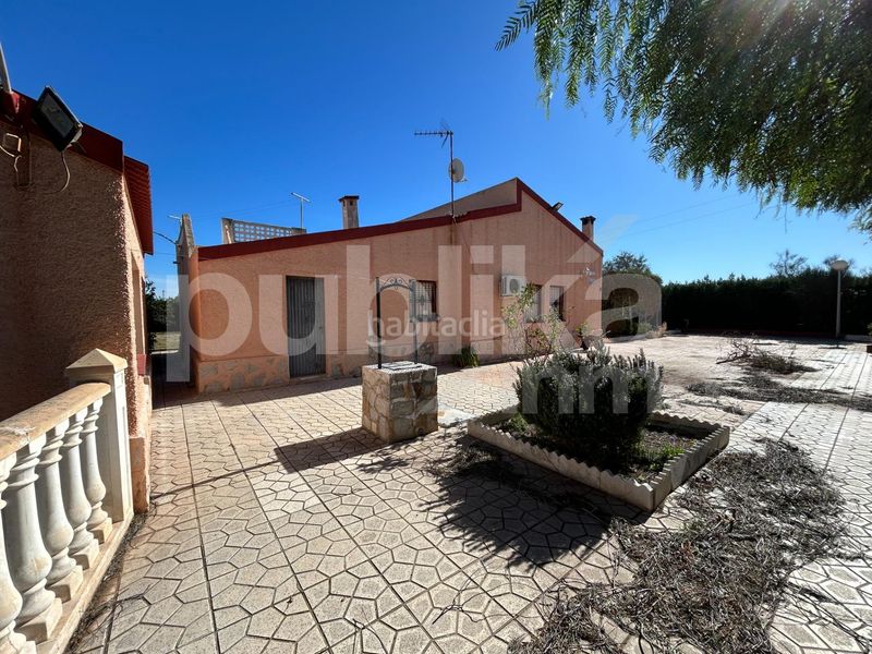Foto 673a5afa-097b-4fdd-975f-c98a309f6ea0. Masia a altet 1196 a Los Arenales del Sol Elche / Elx