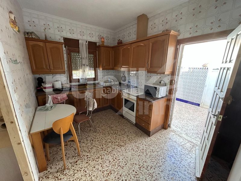 Foto 85e839dd-cf8b-4611-99c3-87e2700aad2c. Masia a altet 1196 a Los Arenales del Sol Elche / Elx