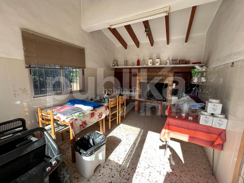 Foto a0321d73-2c18-4333-83d9-48f20de2db1c. Masia a altet 1196 a Los Arenales del Sol Elche / Elx