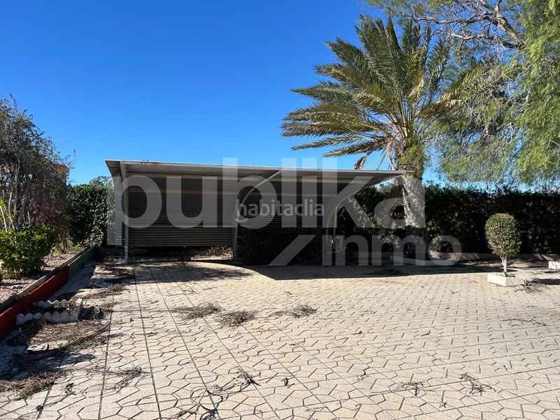 Foto a768b7db-ac6c-4903-a98c-ae5099c72452. Masia a altet 1196 a Los Arenales del Sol Elche / Elx