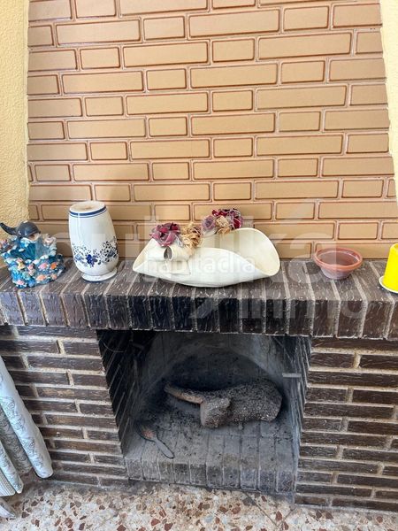 Foto b68df66a-64e9-49f3-9f0c-b2cef80d98f0. Masia a altet 1196 a Los Arenales del Sol Elche / Elx