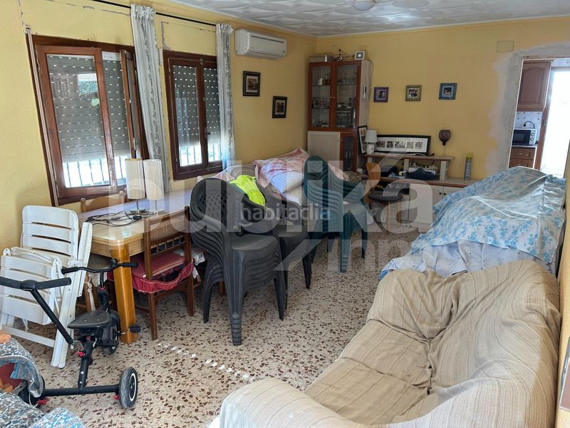 Foto bf8d430f-798d-4242-9303-92b2d08eda13. Masia a altet 1196 a Los Arenales del Sol Elche / Elx