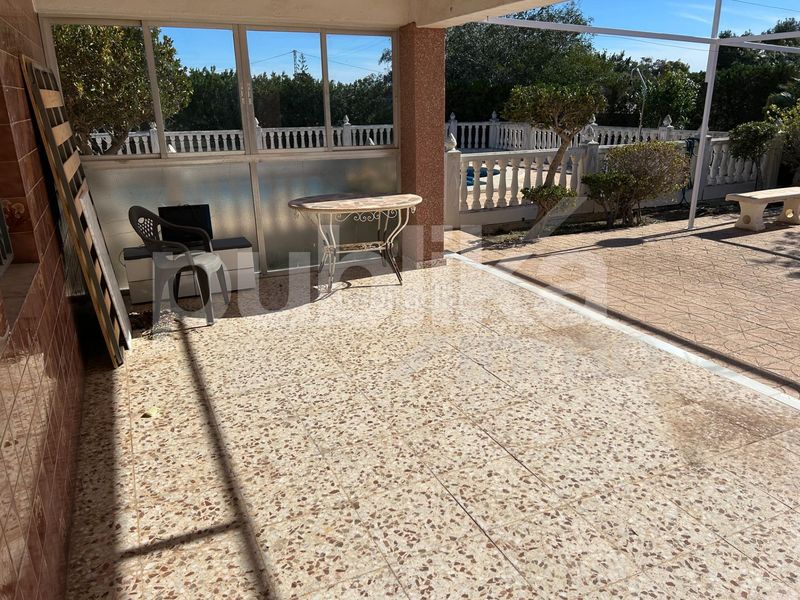 Foto e834459e-64b1-4004-88c5-c991e44d27c5. Masia a altet 1196 a Los Arenales del Sol Elche / Elx