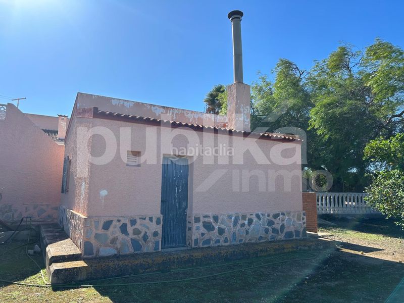 Foto ff519c71-4f5c-4abd-8dfd-d5ab132fab3a. Masia a altet 1196 a Los Arenales del Sol Elche / Elx