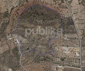 Finca rústica en Polígono Poligono 29 parcela 39