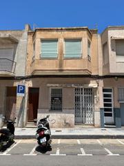 Residential Plot in Dean llopez 21. Parcela frente al castillo de santa pola.