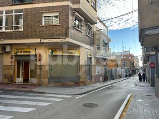 Local Comercial  Pelayo. Local esquina en venta cerca del centro de santa pola