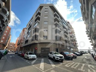 Local Comercial a Calle de Segovia 4