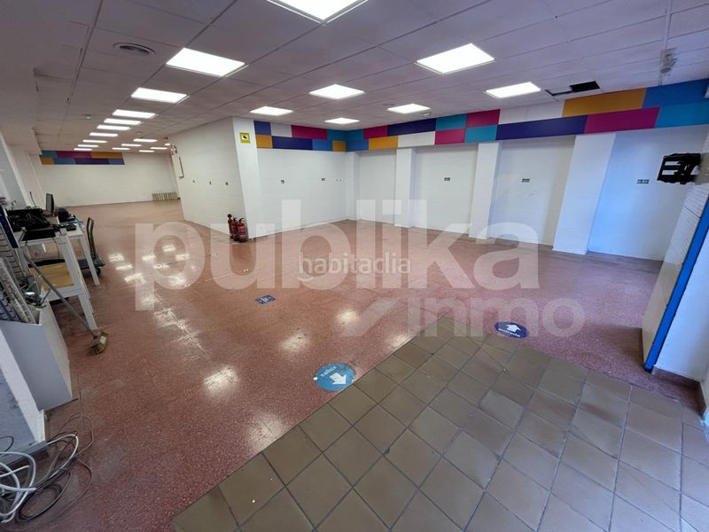 Foto 172a8b53-1161-4524-9e41-a8192b169601. Local comercial a calle elche 49 a Centro Santa Pola