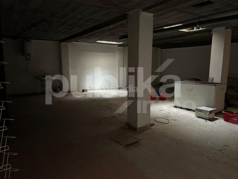 Foto 330109a3-42f1-4159-bca7-12b586d8e2f8. Local comercial a calle elche 49 a Centro Santa Pola