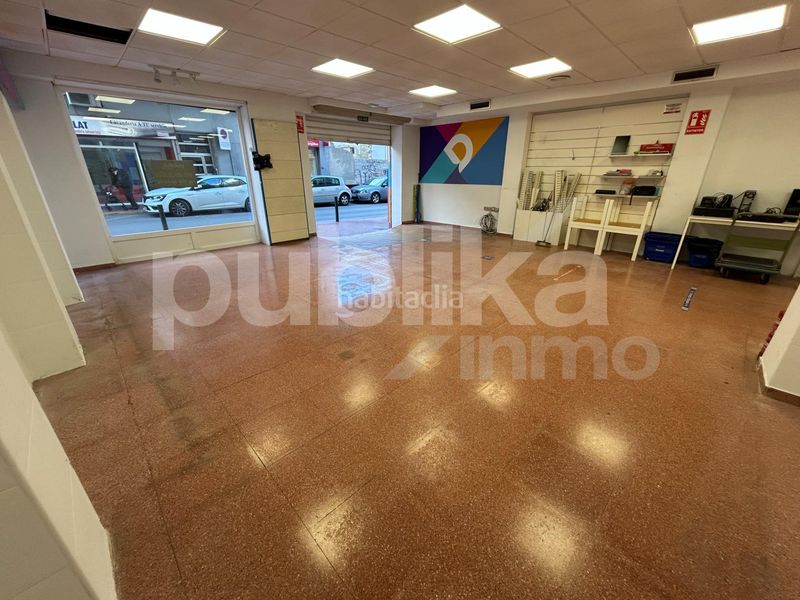 Foto 437d7b31-533c-4ae7-8f94-0a1efb6ca8a6. Local comercial a calle elche 49 a Centro Santa Pola