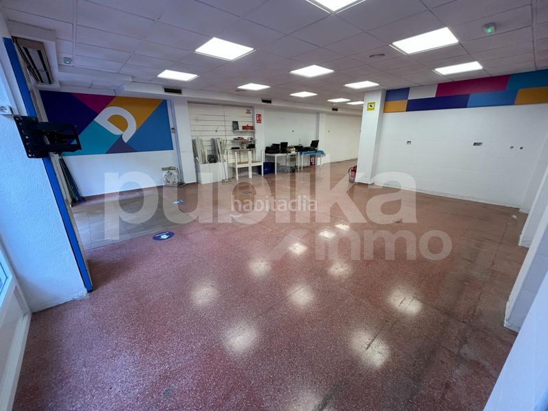 Foto 77a2d057-6102-491f-baab-ed1a7e644a6a. Local comercial a calle elche 49 a Centro Santa Pola