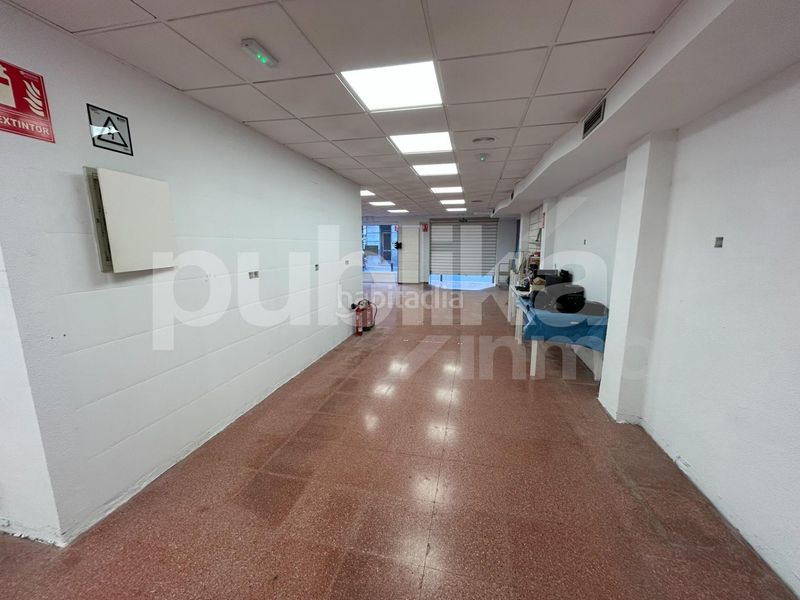 Foto bc0bcc23-45f7-4e67-8ac4-d5975dccb30e. Local comercial a calle elche 49 a Centro Santa Pola