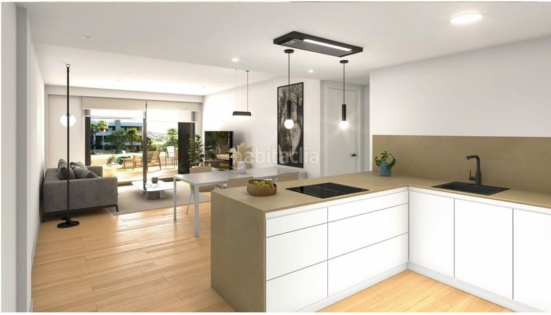 Foto fb9610d1-1321-4ad4-ab92-e333219ea5c2. Apartament amb piscina a Monforte del Cid