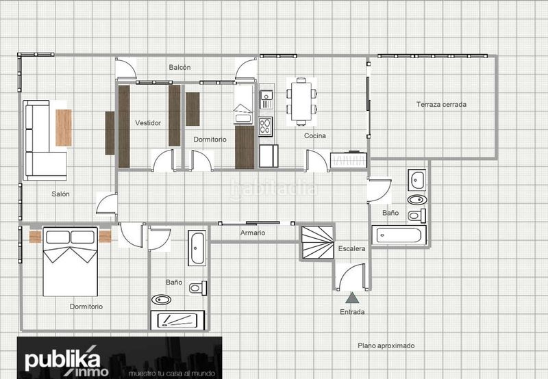 Foto 24f4f658-7a6f-40d3-84d5-9e0205fc717f. Àtic a lerida 6 a Noroeste Santa Pola