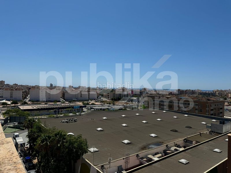 Foto 276a8639-f087-4d9b-b4b2-9794d4ea8d6c. Àtic a lerida 6 a Noroeste Santa Pola