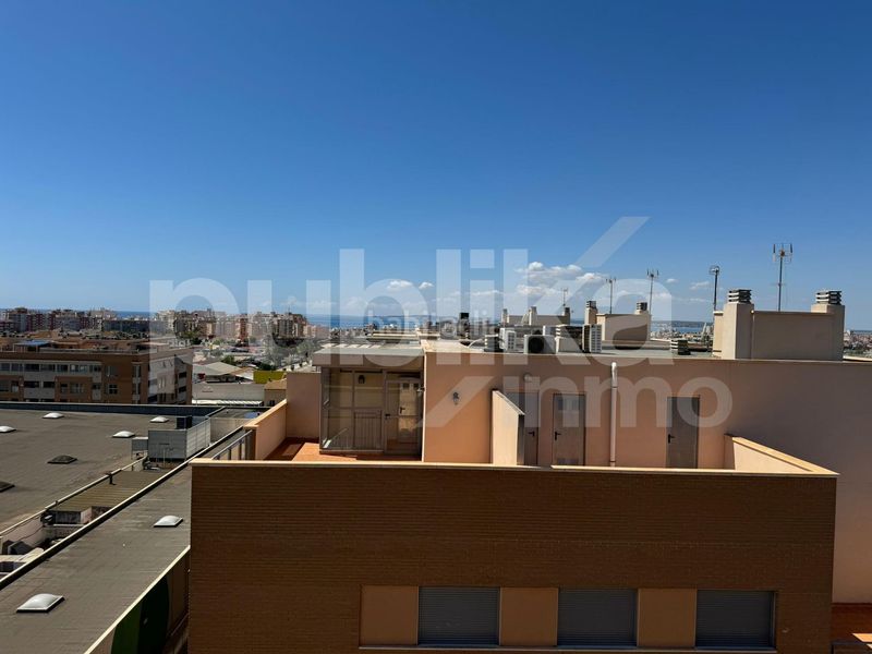 Foto 3073574c-ac6a-4ccd-92c0-dbef6ebe5bfb. Àtic a lerida 6 a Noroeste Santa Pola