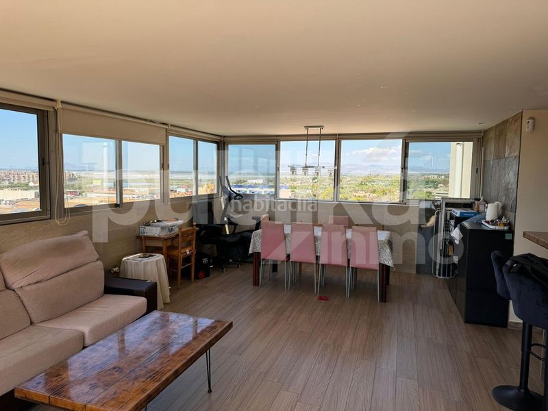 Foto 37c69441-c948-40e4-a942-ea572aedeca1. Àtic a lerida 6 a Noroeste Santa Pola