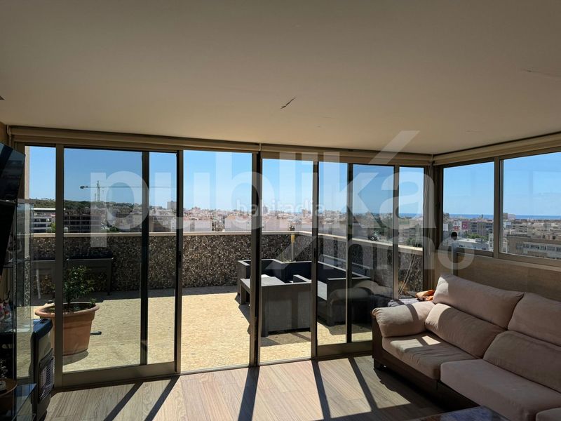 Foto 38fc46f5-5720-4400-9a05-748f62ba98c1. Àtic a lerida 6 a Noroeste Santa Pola