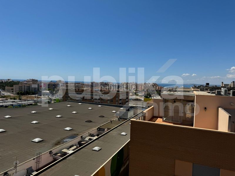 Foto 41529e56-93aa-4893-be29-0779646f64da. Àtic a lerida 6 a Noroeste Santa Pola
